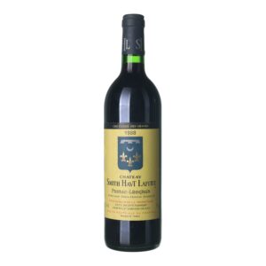 1988 Pessac-Léognan Château Smith Haut-Lafitte
