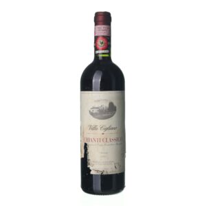 1996 Chianti Villa Cigliano