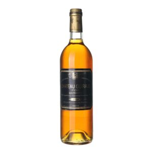 1996 Sauternes Premier Cru Château Guiraud