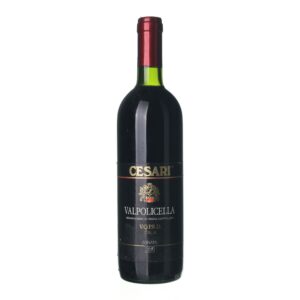 1996 Valpolicella Cesari