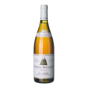 1998 Chassagne-Montrachet Pierre André
