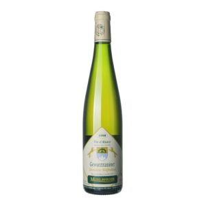 1998 Gewürztraminer Muhlberger