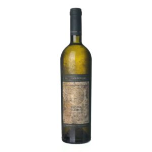 2007 Welschriesling Perná, Železná Selection Of Grapes Mikrosvín Mikulov