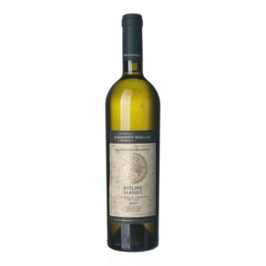 2007 Welschriesling Perná, Železná Selection Of Grapes Mikrosvín Mikulov