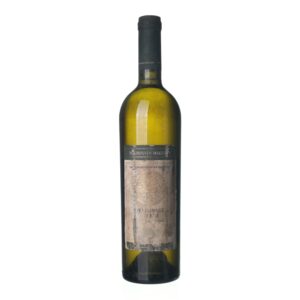 2007 Grüner Veltliner Dobré Pole, Daniel Late harvest Mikrosvín Mikulov