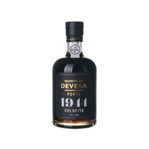 1944 Port wine Colheita Tawny Quinta da Devesa