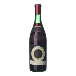 1961 Rioja Gran Reserva Felix Azpilicueta