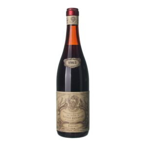 1963 Barolo Luigi Einaudi