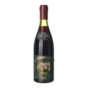 1966 Beaujolais Thorin