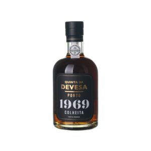 1969 Port wine Colheita Quinta da Devesa
