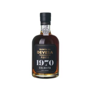 1970 Port wine Colheita Quinta da Devesa