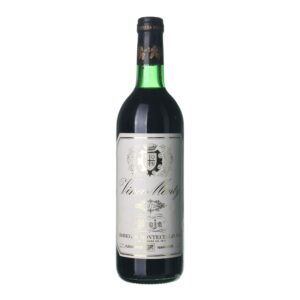1973 Rioja Vina Monty