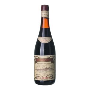 1976 Dolcetto d´Alba Brero