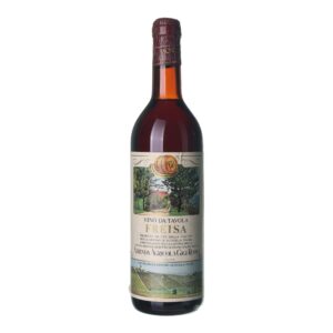 1976 Freisa Gigi Rosso