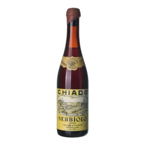 1976 Nebbiolo Chiado Giuseppe