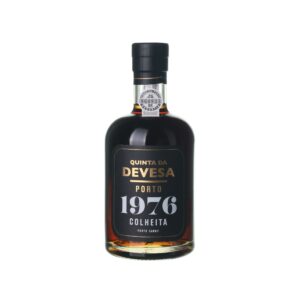 1976 Port wine Colheita Tawny Quinta da Devesa