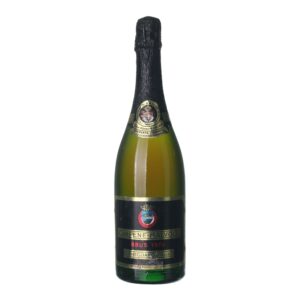 1976 Spumante Brut Carpenè-Malvolti