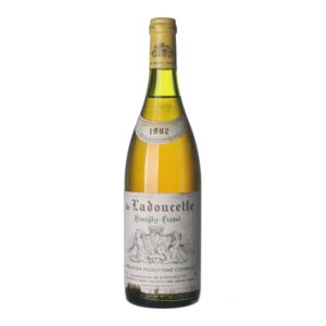1992 Pouilly-Fumé Château du Nozet