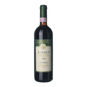 1994 Barolo Aleramici