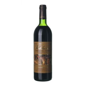 1995 Ribera del Duero Reserva Valduero