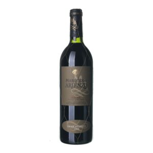 1996 Rioja Marques de Arienzo