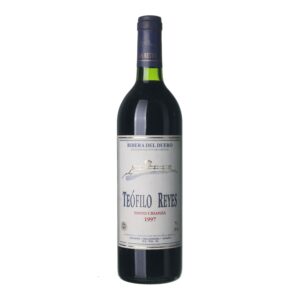 1997 Ribera del Duero Teófilo Reyes
