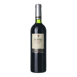 1997 Valdepeňas Gran Reserva Viña Albali