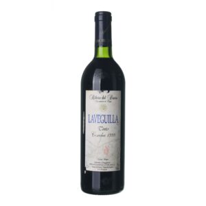 1999 Ribera del Duero Laveguilla