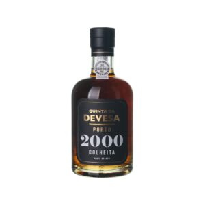 2000 Port wine Colheita Quinta da Devesa