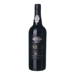 2019 Port wine Quinta da Devesa