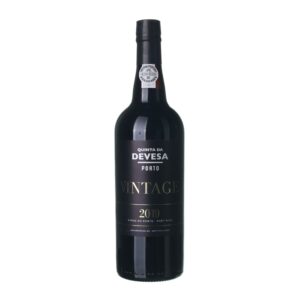2019 Port wine Quinta da Devesa