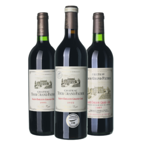 Quarter of a century with Bordeaux