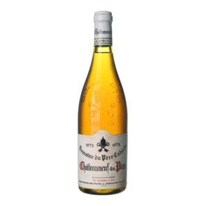 1978 Châteauneuf du Pape Th. Boisson & Fils