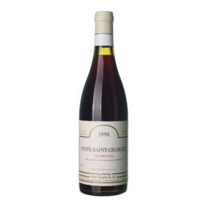 1998 Nuits-Saint-Georges René Lequin-Colin