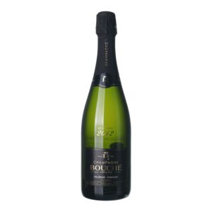 2012 Champagne Extra Brut Champagne Bouché