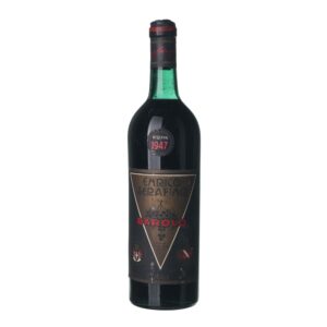 1947 Barolo Enrico Serafino
