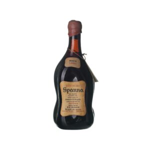 1961 Spanna Fratelli Berteletti