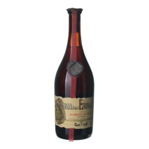 1966 Barbera d´Alba Riserva Cantine Duca d' Asti