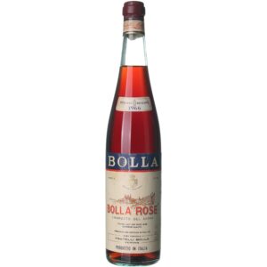 1966 Chiaretto Bolla