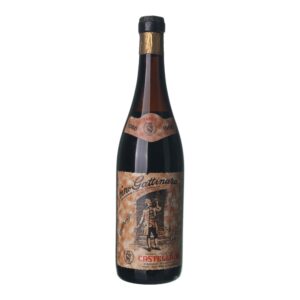 1966 Gattinara Castellana
