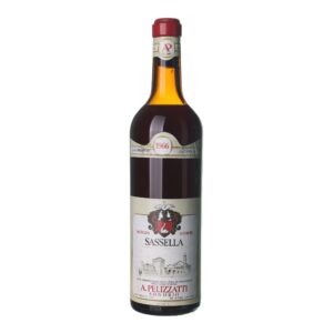 1966 Sassella A. Pelizzatti