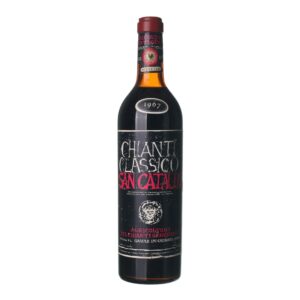 1967 Chianti Agricoltori del Chianti Geografico