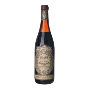 1973 Amarone Masi