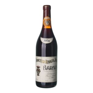 1974 Barolo Francesco Rinaldi & Figli