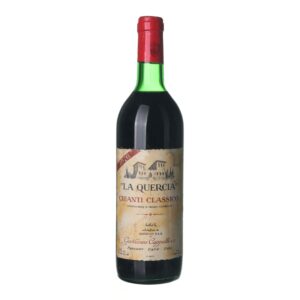 1976 Chianti Giovanni Cappelli