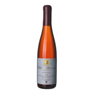 1976 Riesling Selection Of Grapes Weingut Georg Müller Hattenheimer Wisselbrunnen