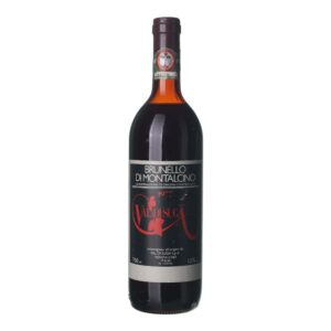 1977 Brunello di Montalcino Val di Suga