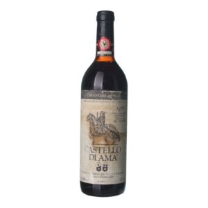 1978 Chianti Castello di Ama