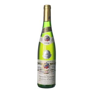 1990 Riesling Late harvest Weingut Fries Honigberg