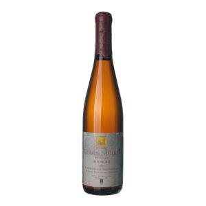 1992 Riesling Late harvest Weingut Georg Müller Hattenheimer Nussbrunnen